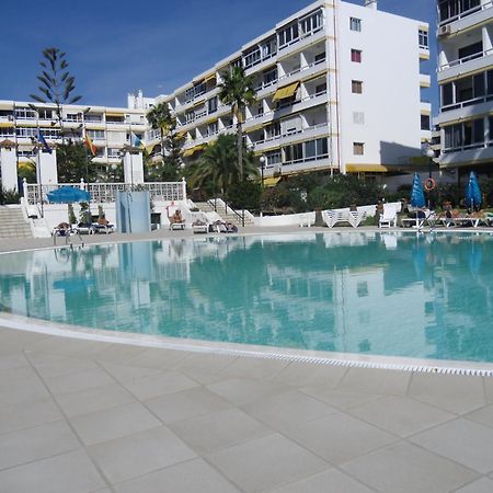 Apartamentos Aloe Playa del Inglés Extérieur photo