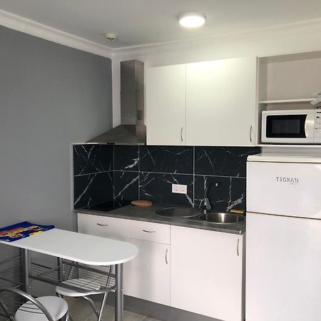 Apartamentos Aloe Playa del Inglés Extérieur photo