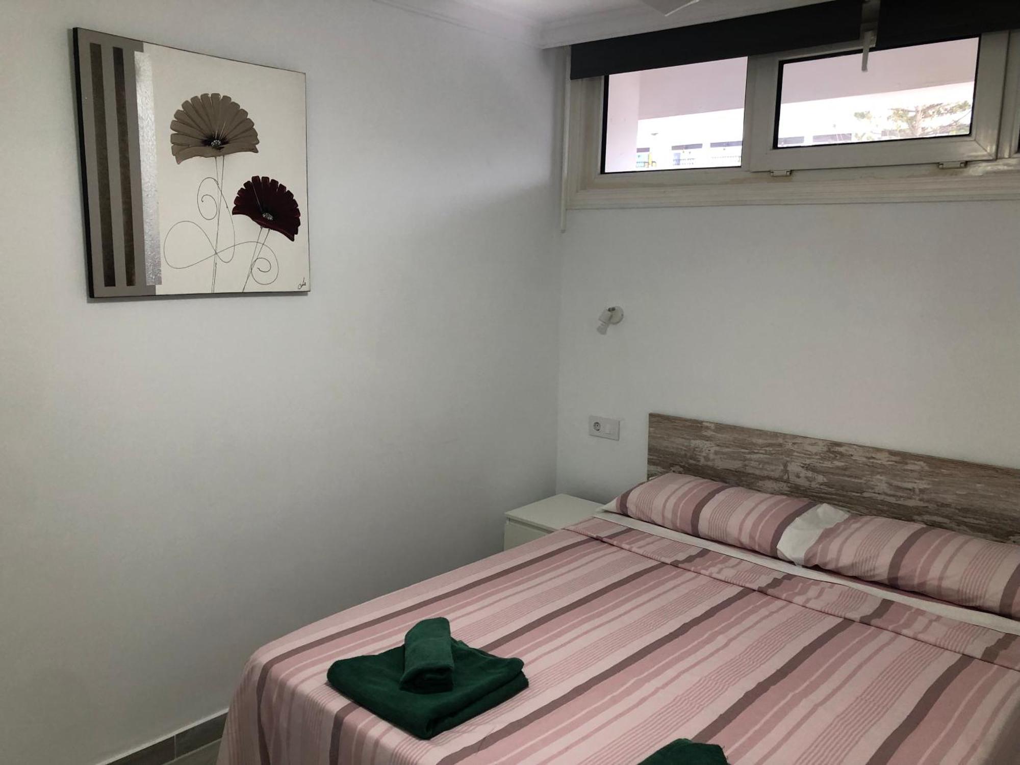 Apartamentos Aloe Playa del Inglés Extérieur photo