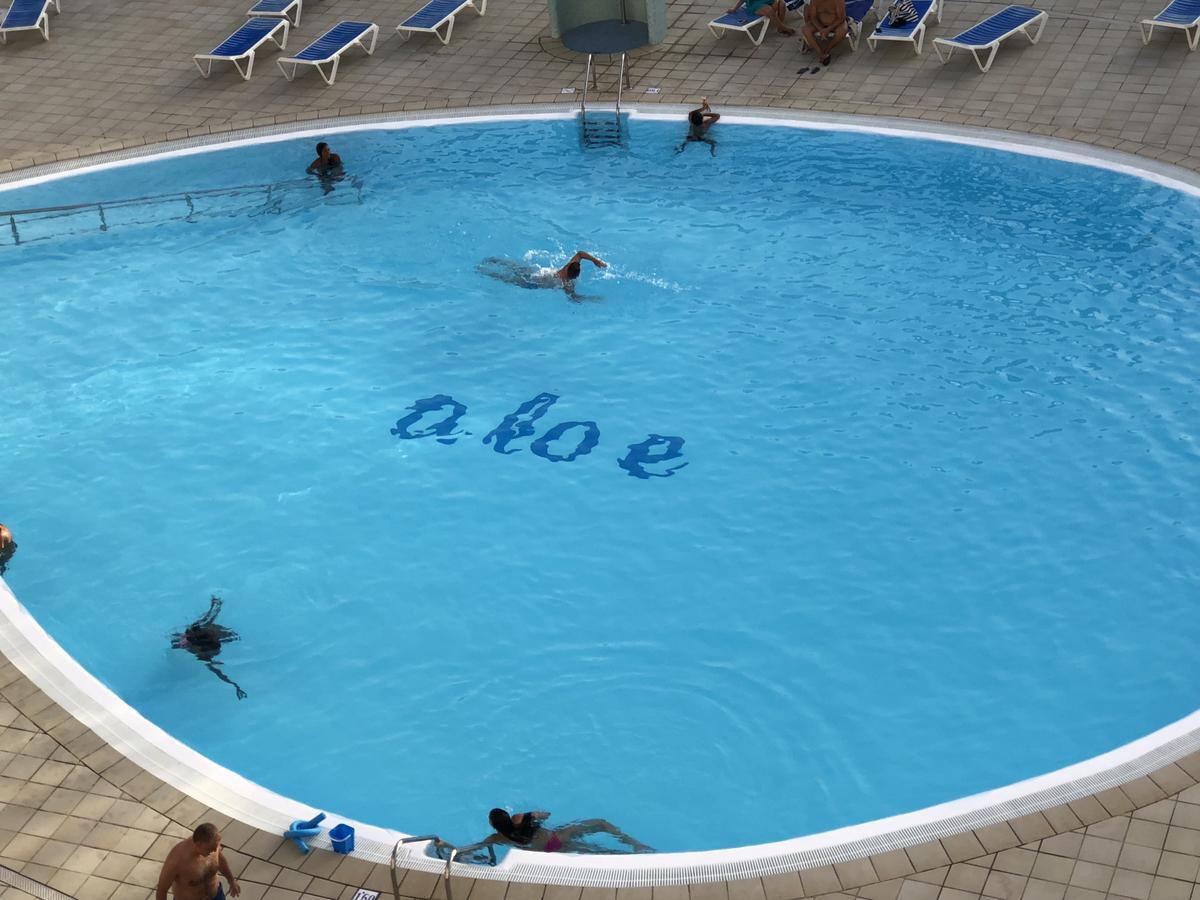Apartamentos Aloe Playa del Inglés Extérieur photo